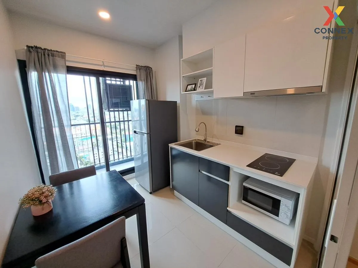 For Rent Condo , The Tree Sukhumvit 71 , ARL-Ramkhamhaeng , Suan 