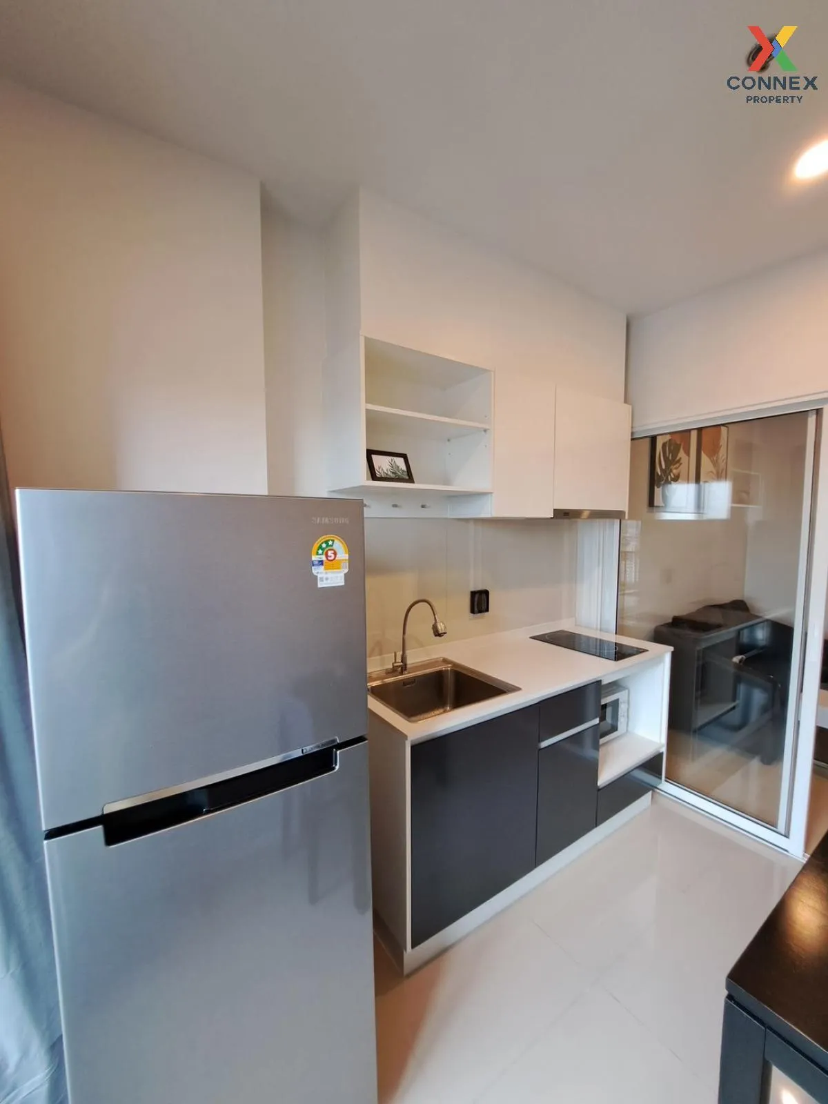 For Rent Condo , The Tree Sukhumvit 71 , ARL-Ramkhamhaeng , Suan 