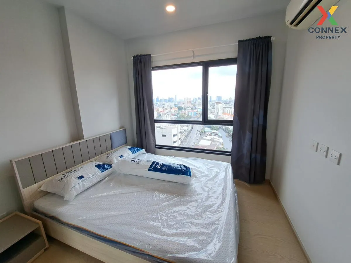For Rent Condo , The Tree Sukhumvit 71 , ARL-Ramkhamhaeng , Suan 