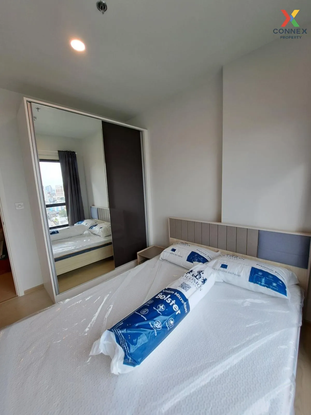 For Rent Condo , The Tree Sukhumvit 71 , ARL-Ramkhamhaeng , Suan 