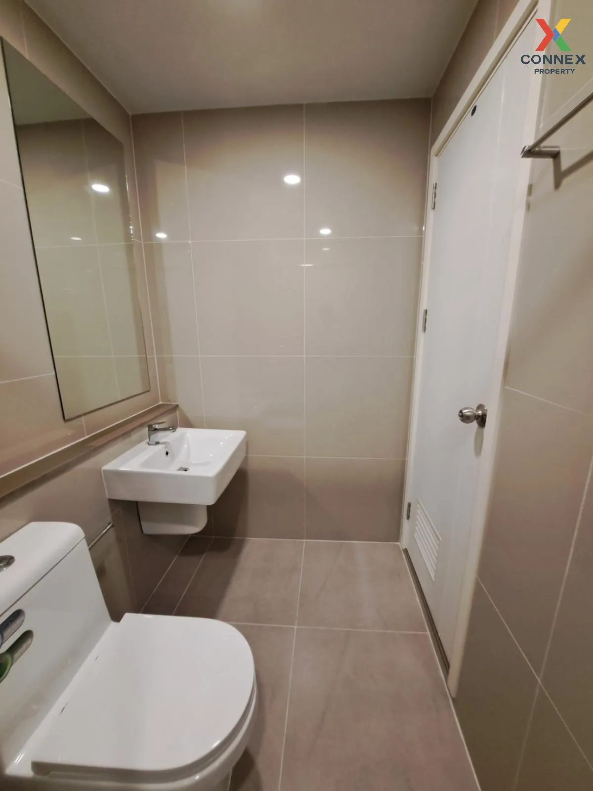 For Rent Condo , The Tree Sukhumvit 71 , ARL-Ramkhamhaeng , Suan 