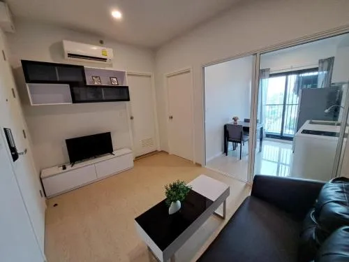 For Rent Condo , The Tree Sukhumvit 71 , ARL-Ramkhamhaeng , Suan Luang , Suan Luang , Bangkok , CX-133463