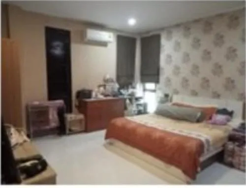 ขายบ้าน  บ้านนคราทรัพย์ เหมือง เมืองชลบุรี ชลบุรี CX-133464