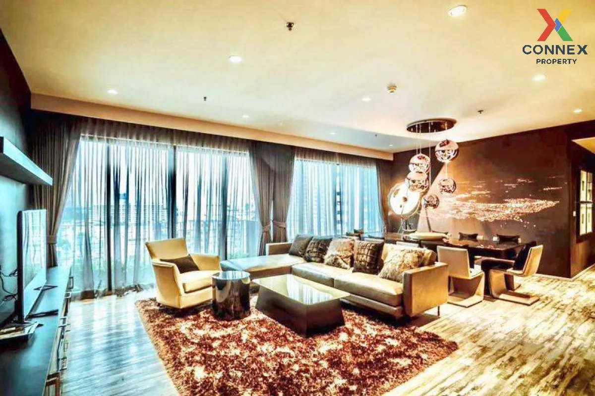 For Sale Condo , The Emporio Place , BTS-Phrom Phong , Khlong Toe 1