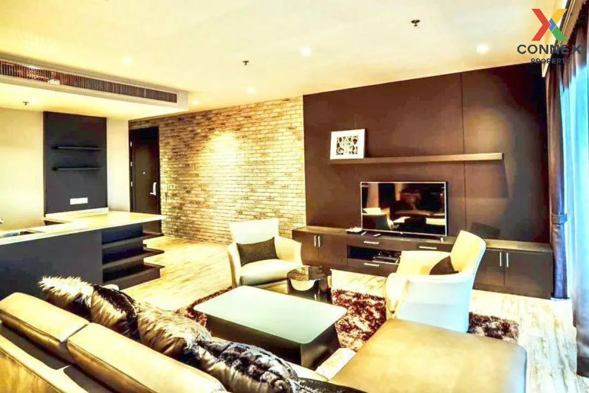 For Sale Condo , The Emporio Place , BTS-Phrom Phong , Khlong Toe 2