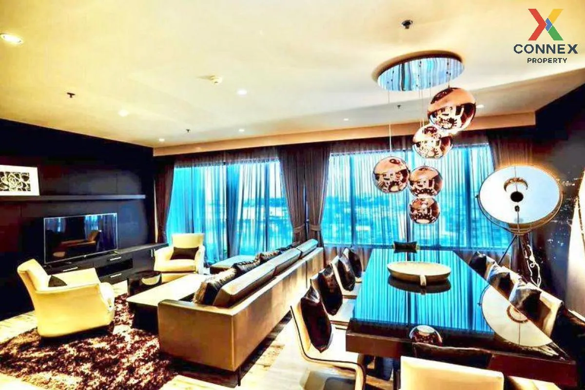 For Sale Condo , The Emporio Place , BTS-Phrom Phong , Khlong Toe 3