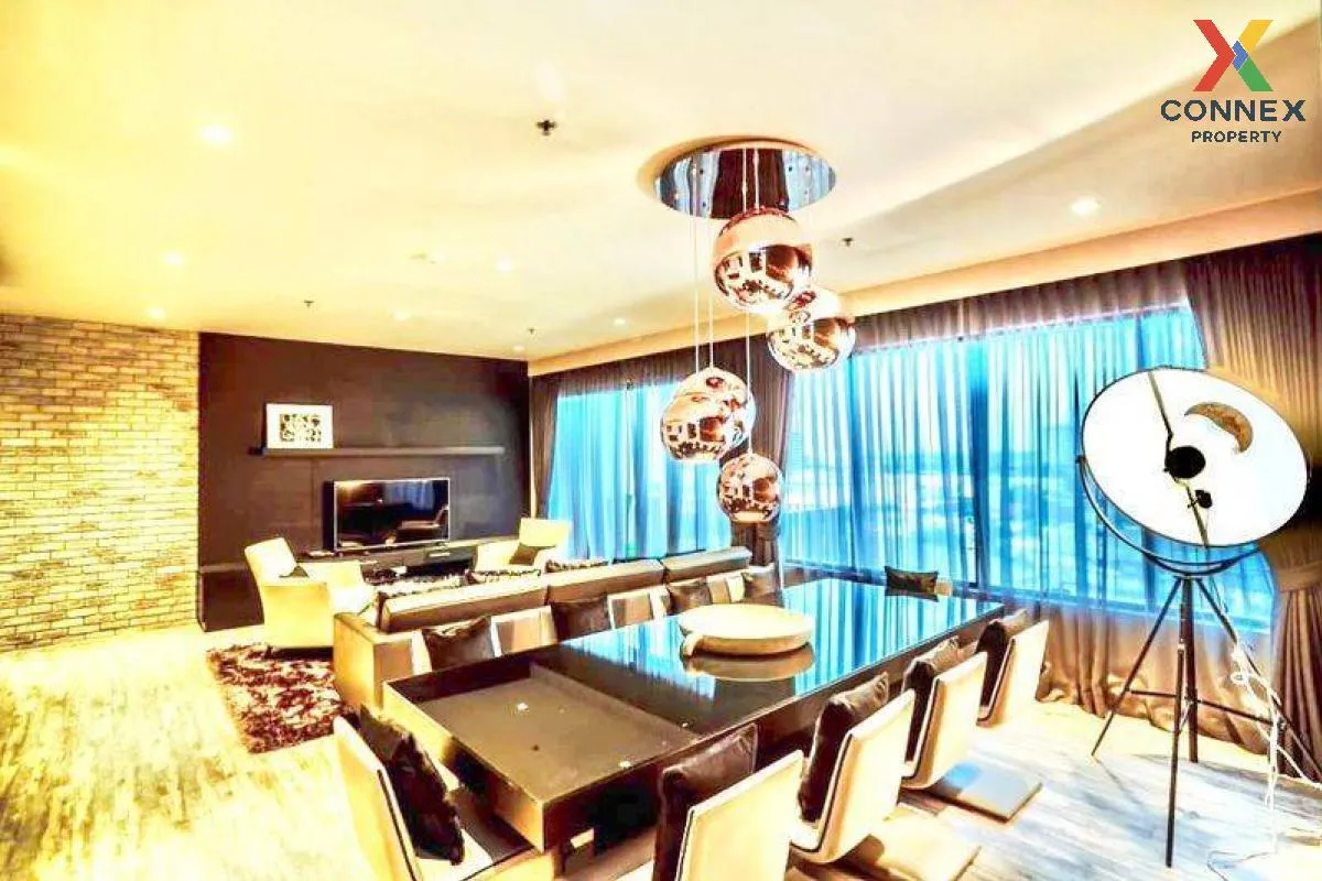 For Sale Condo , The Emporio Place , BTS-Phrom Phong , Khlong Toe 4