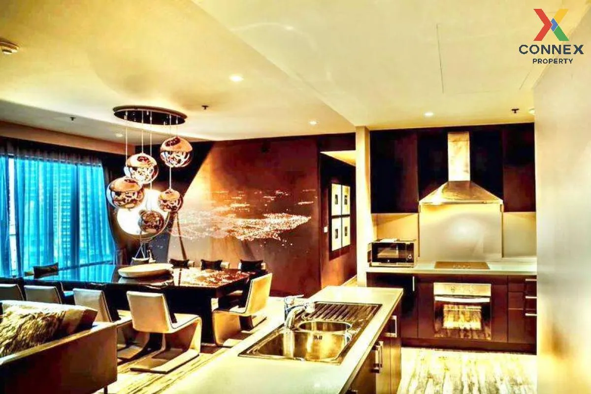 For Sale Condo , The Emporio Place , BTS-Phrom Phong , Khlong Toe