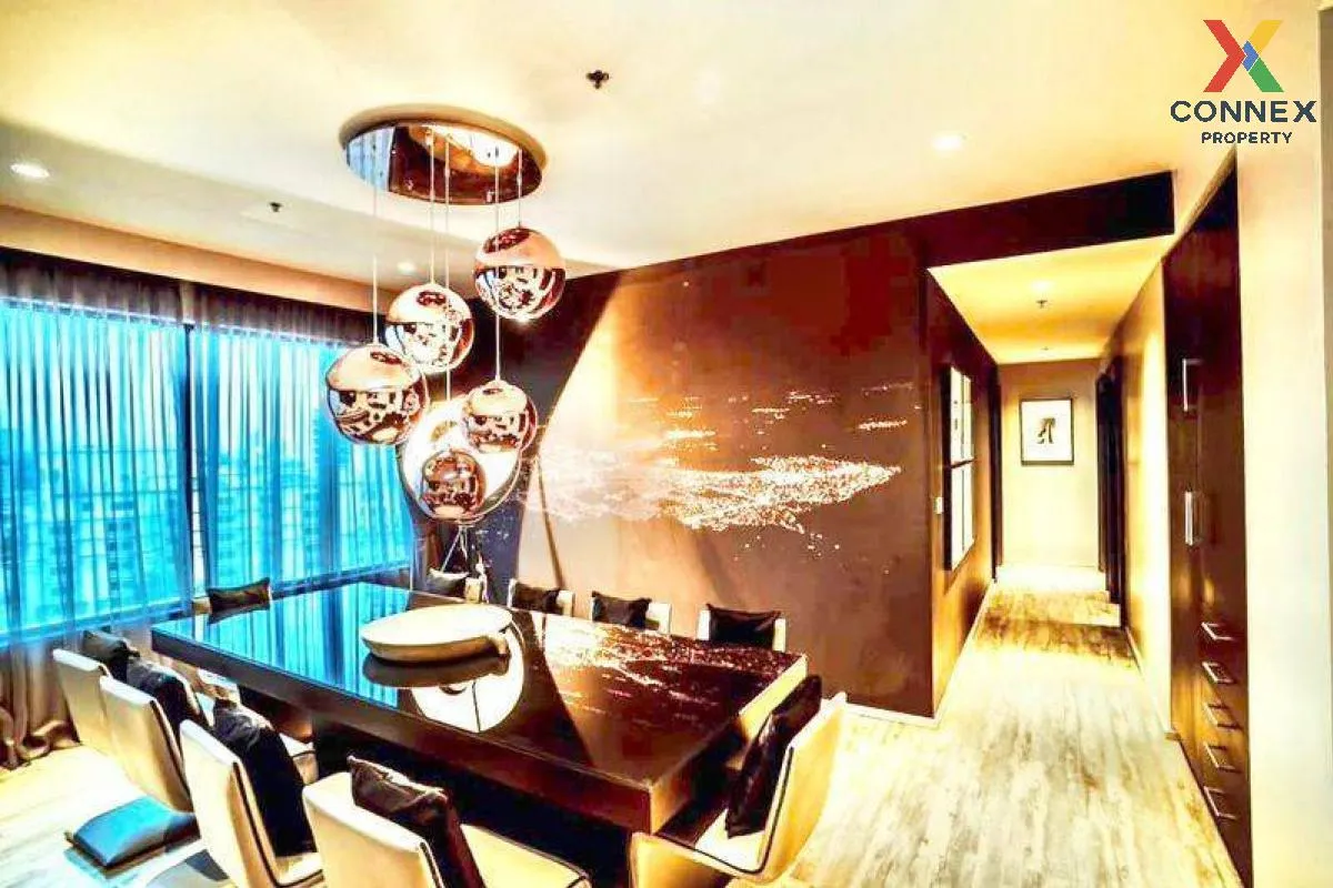 For Sale Condo , The Emporio Place , BTS-Phrom Phong , Khlong Toe