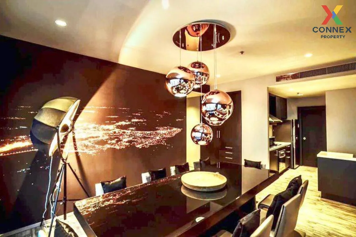 For Sale Condo , The Emporio Place , BTS-Phrom Phong , Khlong Toe