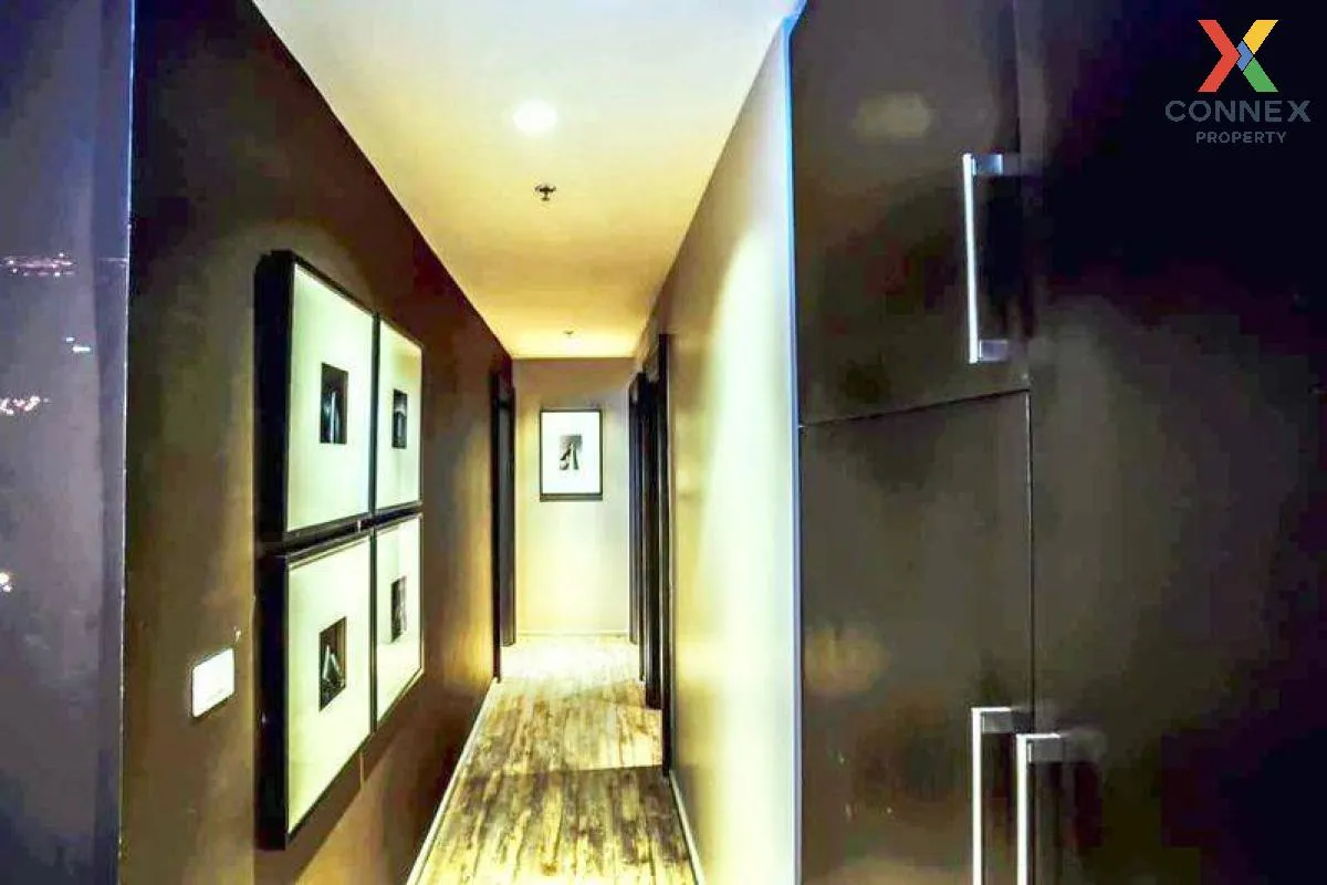 For Sale Condo , The Emporio Place , BTS-Phrom Phong , Khlong Toe