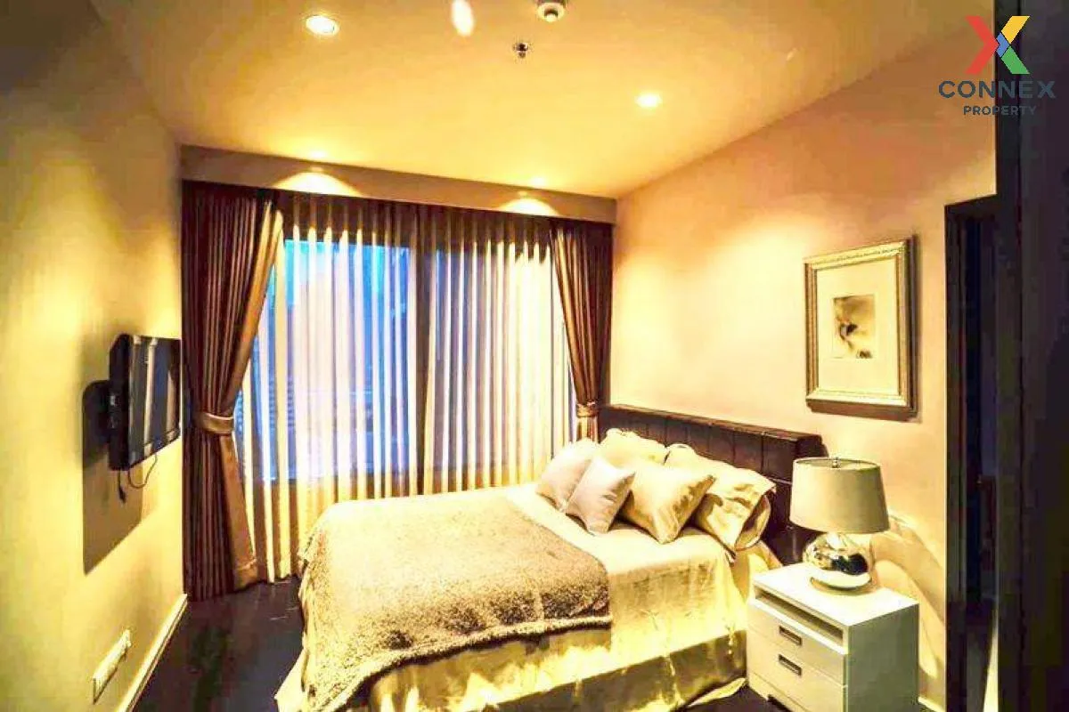 For Sale Condo , The Emporio Place , BTS-Phrom Phong , Khlong Toe