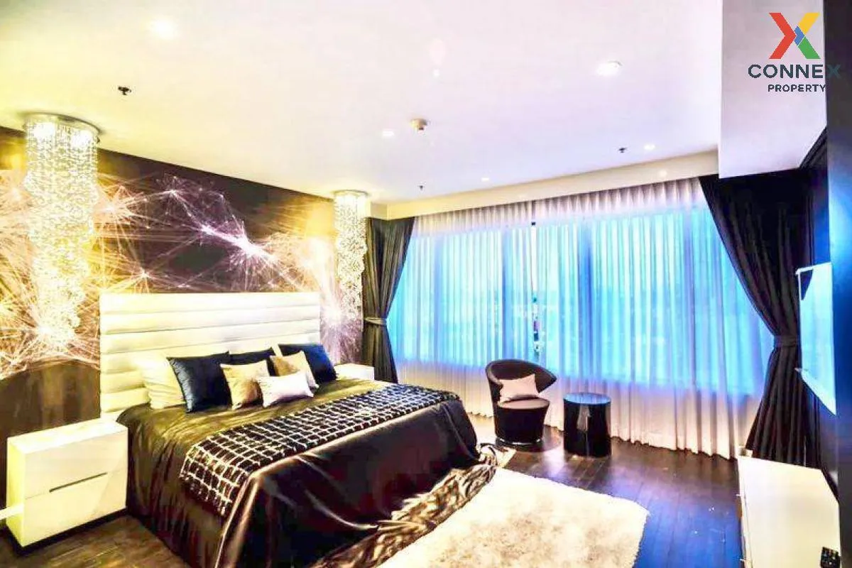 For Sale Condo , The Emporio Place , BTS-Phrom Phong , Khlong Toe