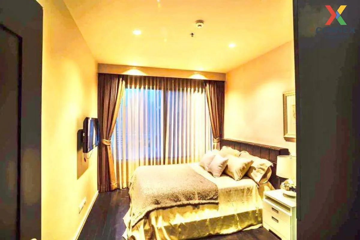 For Sale Condo , The Emporio Place , BTS-Phrom Phong , Khlong Toe