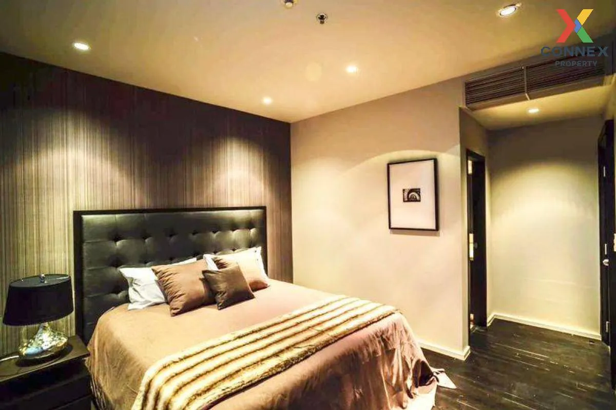 For Sale Condo , The Emporio Place , BTS-Phrom Phong , Khlong Toe