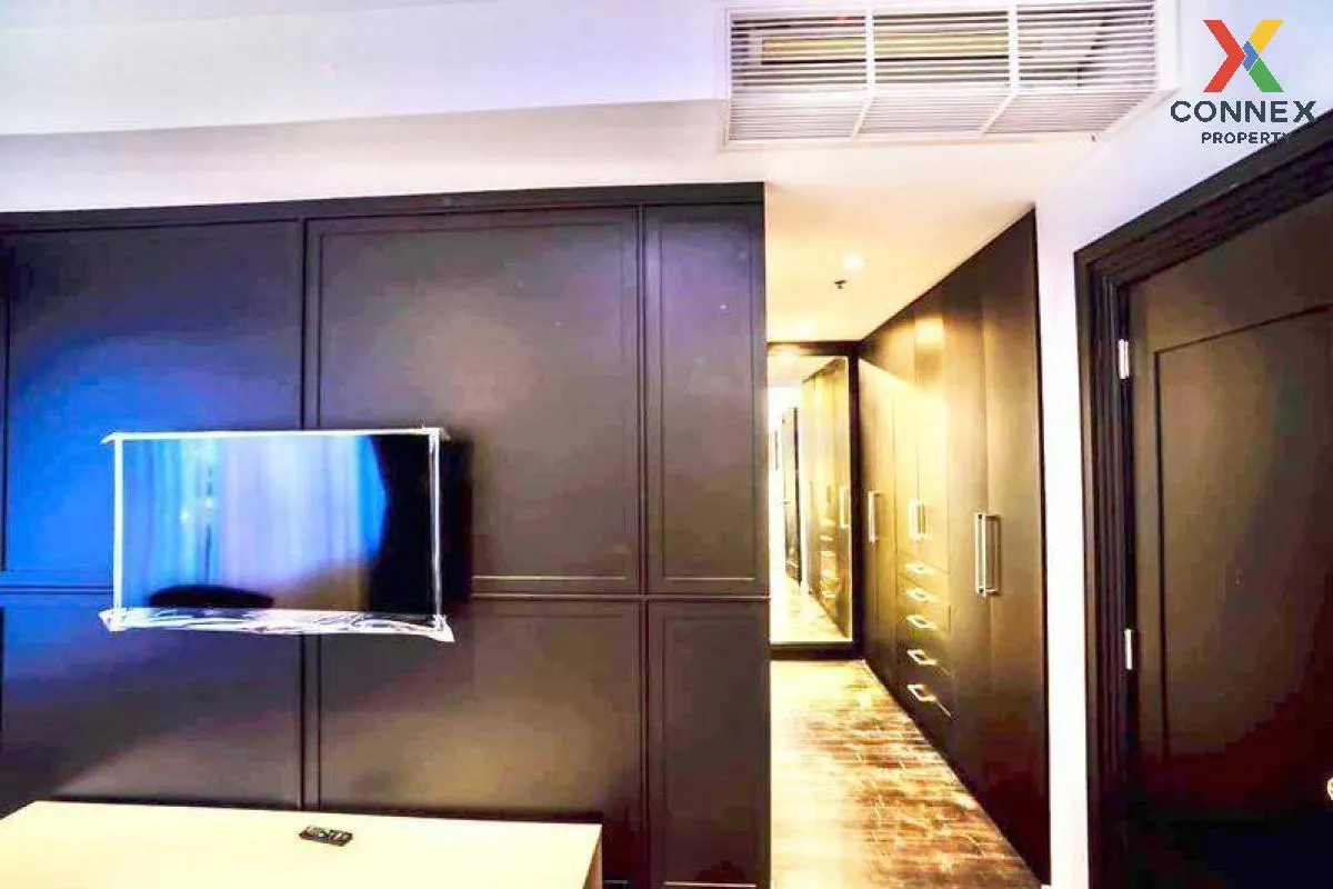 For Sale Condo , The Emporio Place , BTS-Phrom Phong , Khlong Toe