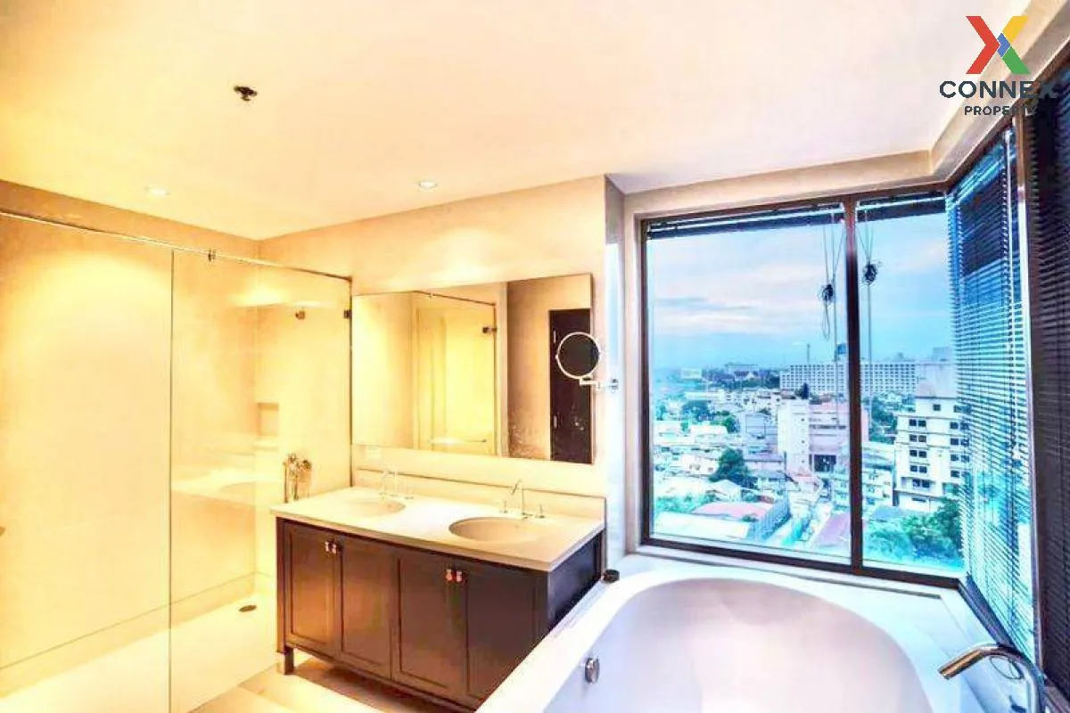 For Sale Condo , The Emporio Place , BTS-Phrom Phong , Khlong Toe