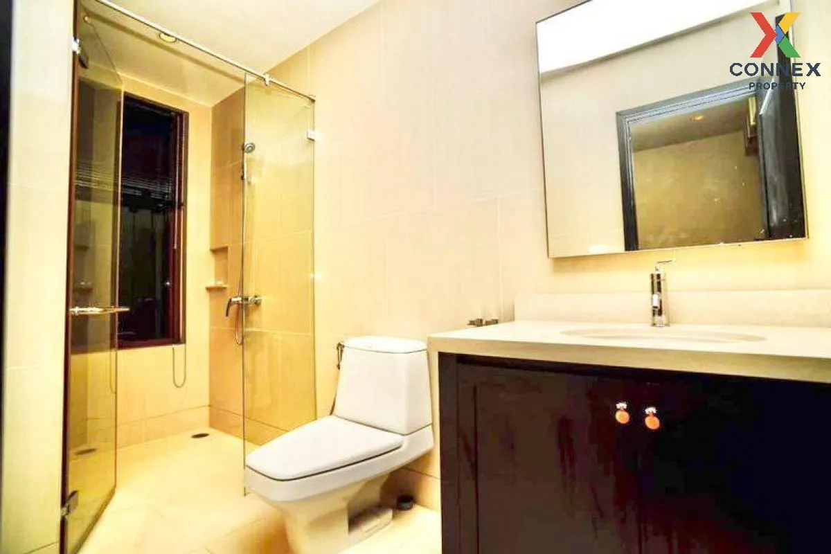 For Sale Condo , The Emporio Place , BTS-Phrom Phong , Khlong Toe