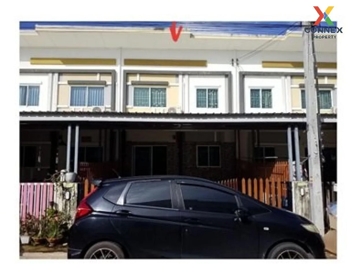 For Sale Townhouse/Townhome  , Lalin Town Lio BLISS Theparak - Ba For Sale Townhouse/Townhome  , Lalin Town Lio BLISS Theparak - Ba 1