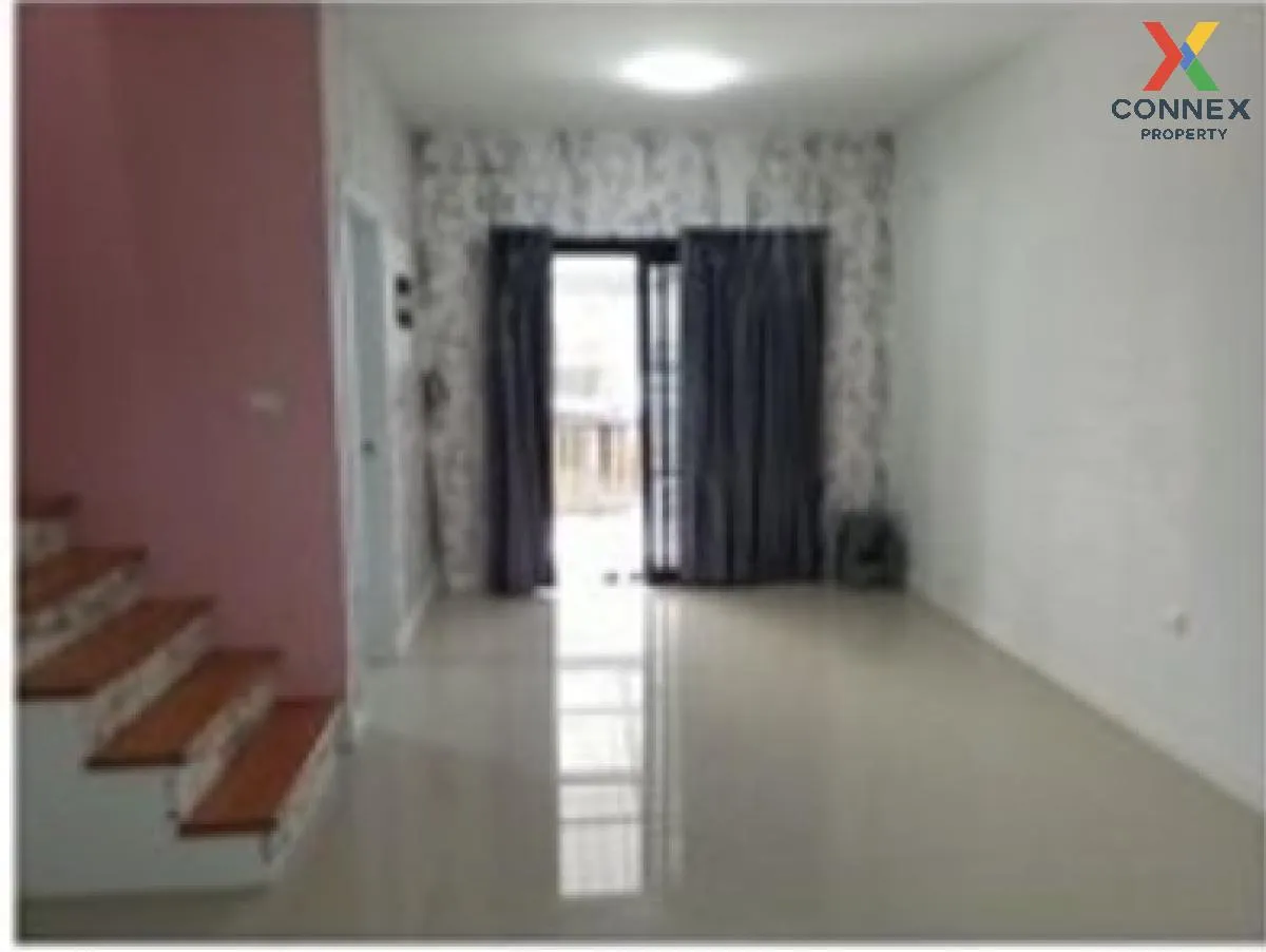 For Sale Townhouse/Townhome  , Lalin Town Lio BLISS Theparak - Ba For Sale Townhouse/Townhome  , Lalin Town Lio BLISS Theparak - Ba 2