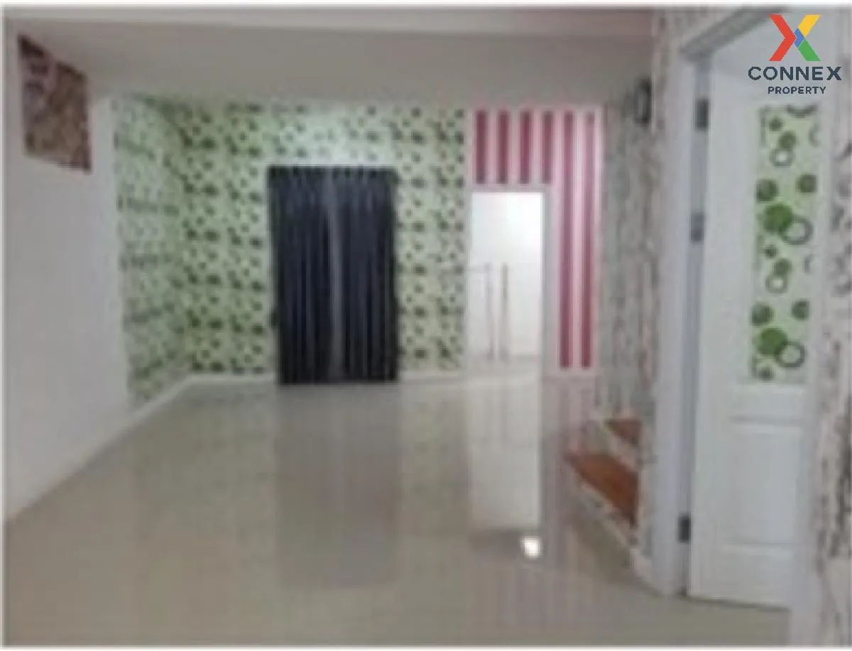 For Sale Townhouse/Townhome  , Lalin Town Lio BLISS Theparak - Ba For Sale Townhouse/Townhome  , Lalin Town Lio BLISS Theparak - Ba 3