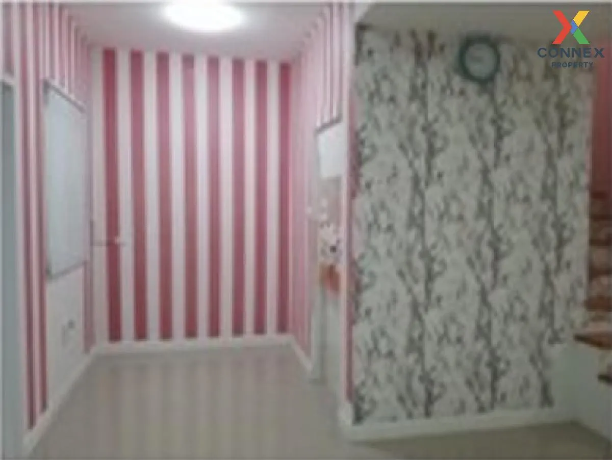 For Sale Townhouse/Townhome  , Lalin Town Lio BLISS Theparak - Ba For Sale Townhouse/Townhome  , Lalin Town Lio BLISS Theparak - Ba 4