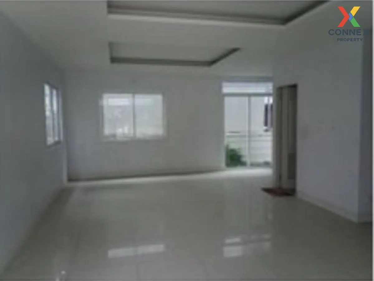 ขายบ้าน  เมอริทแกรนด์ สุวรรณภูมิ บางพลีใหญ่ บางพลี สมุทรปราการ CX 3