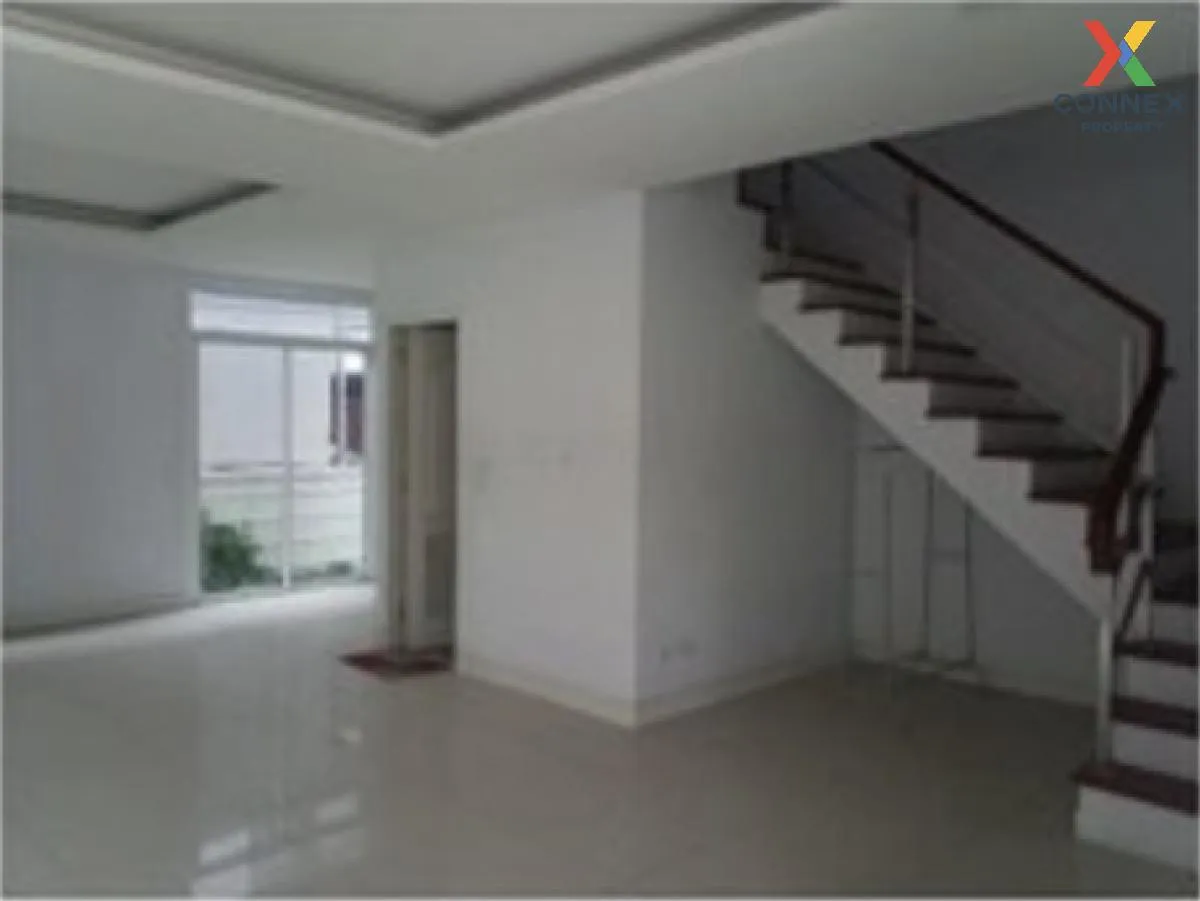 ขายบ้าน  เมอริทแกรนด์ สุวรรณภูมิ บางพลีใหญ่ บางพลี สมุทรปราการ CX 4