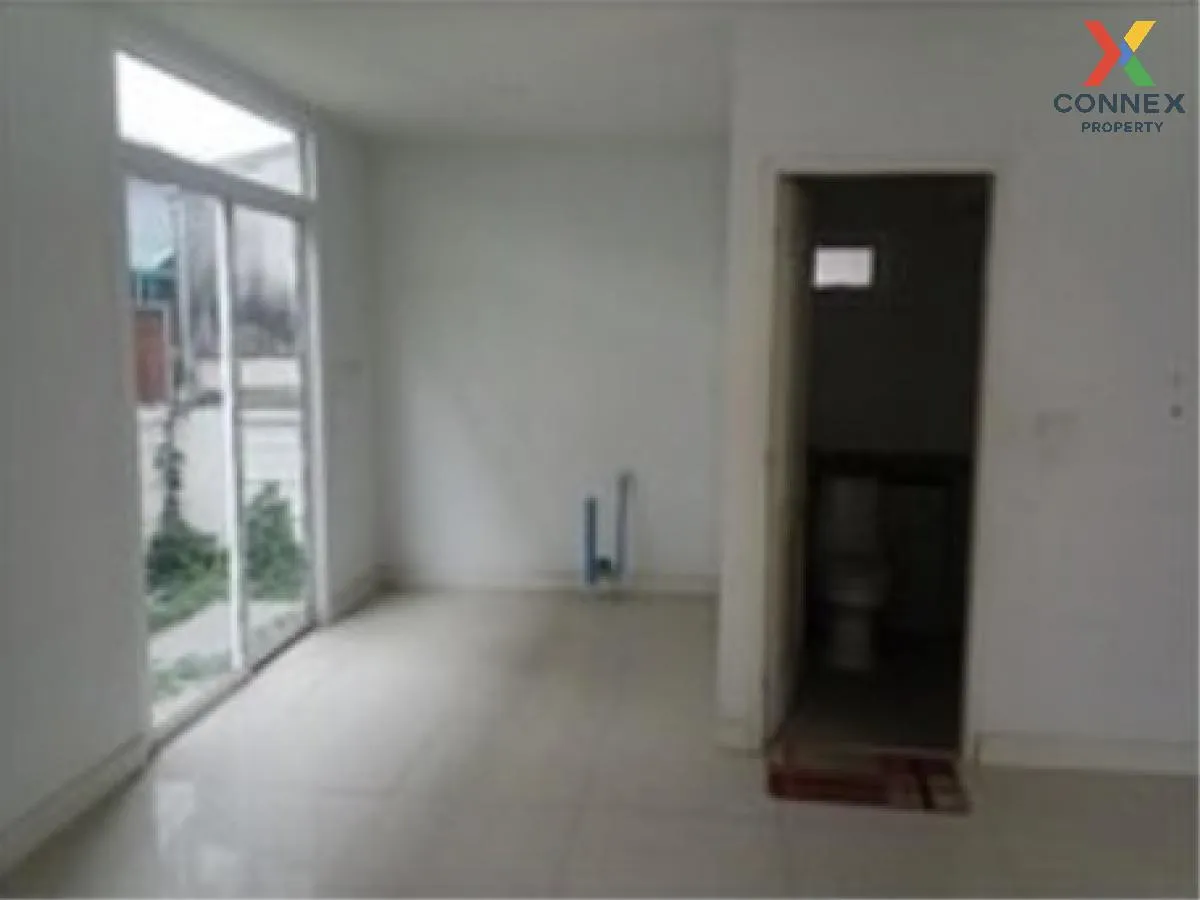 ขายบ้าน  เมอริทแกรนด์ สุวรรณภูมิ บางพลีใหญ่ บางพลี สมุทรปราการ CX