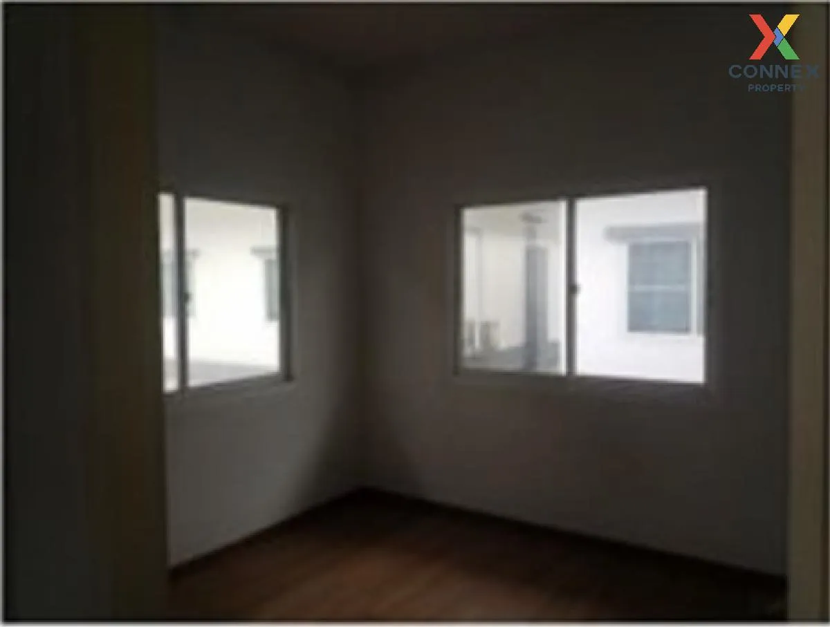 ขายบ้าน  เมอริทแกรนด์ สุวรรณภูมิ บางพลีใหญ่ บางพลี สมุทรปราการ CX