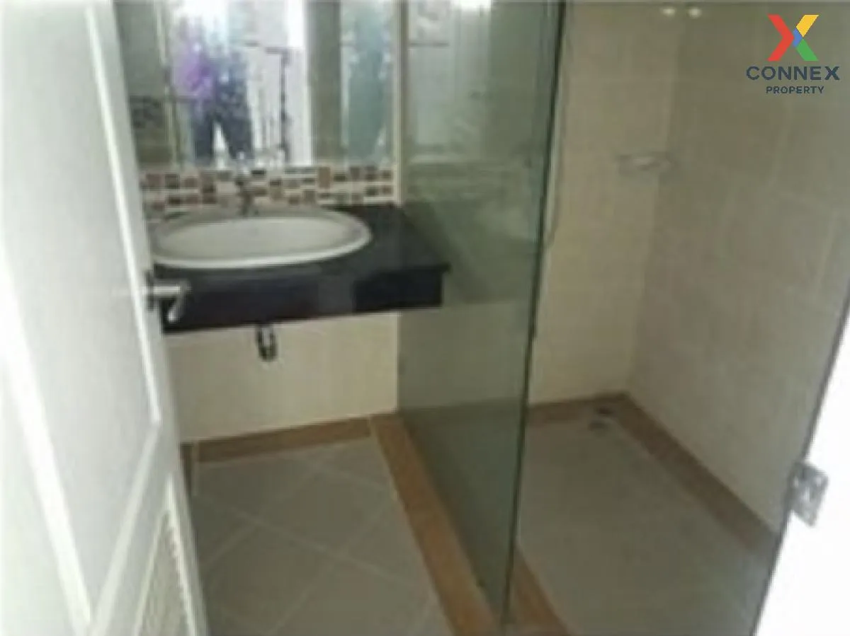 ขายบ้าน  เมอริทแกรนด์ สุวรรณภูมิ บางพลีใหญ่ บางพลี สมุทรปราการ CX