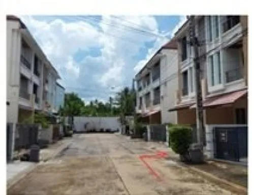 ขายทาวน์เฮ้าส์/ทาวน์โฮม  บ้านกลางเมือง สาทร - ตากสิน 2 บางค้อ เขต จอมทอง กรุงเทพ CX-133473 ขายทาวน์เฮ้าส์/ทาวน์โฮม  บ้านกลางเมือง สาทร - ตากสิน 2 บางค้อ เขต จอมทอง กรุงเทพ CX-133473