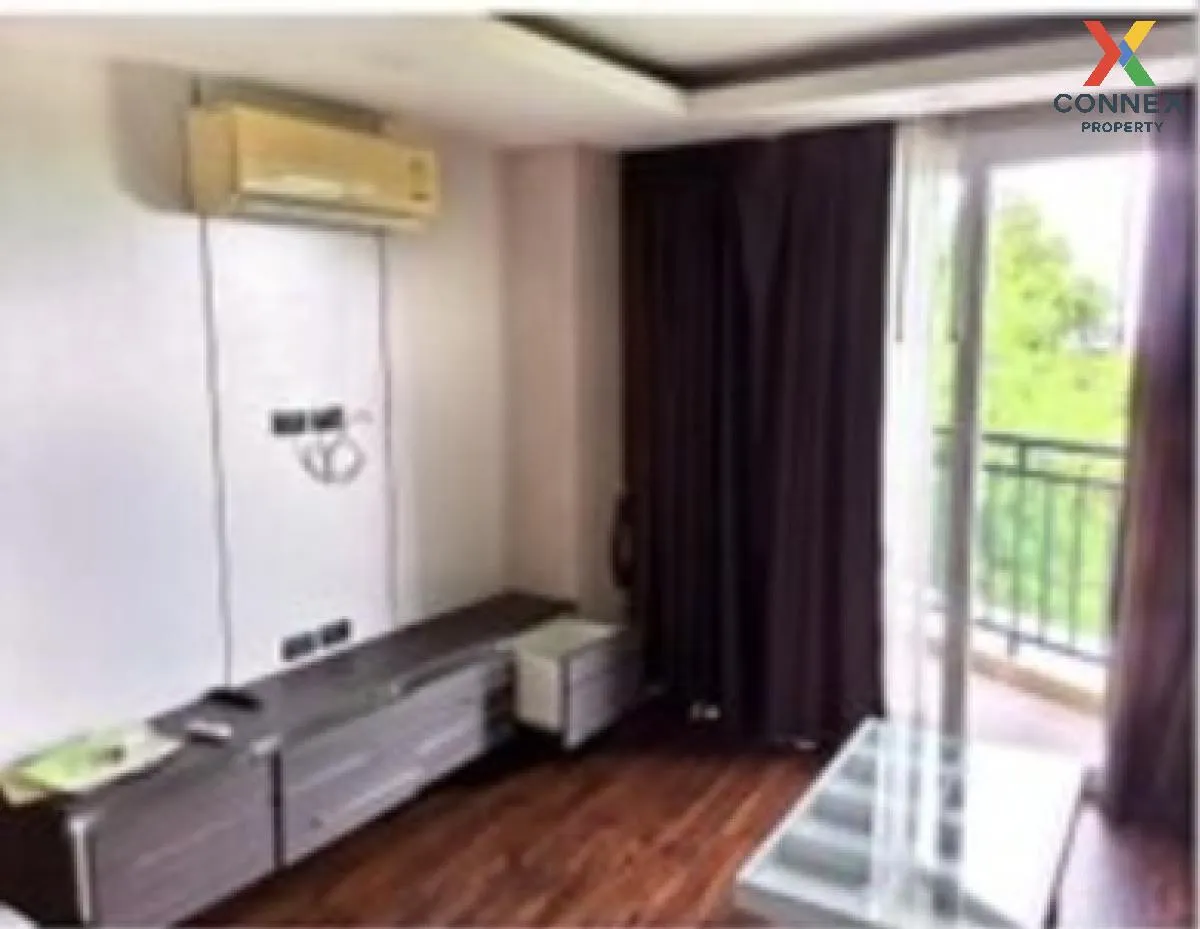 For Sale Condo , The Near Residence Sriracha , Si Racha , Si Rach 1