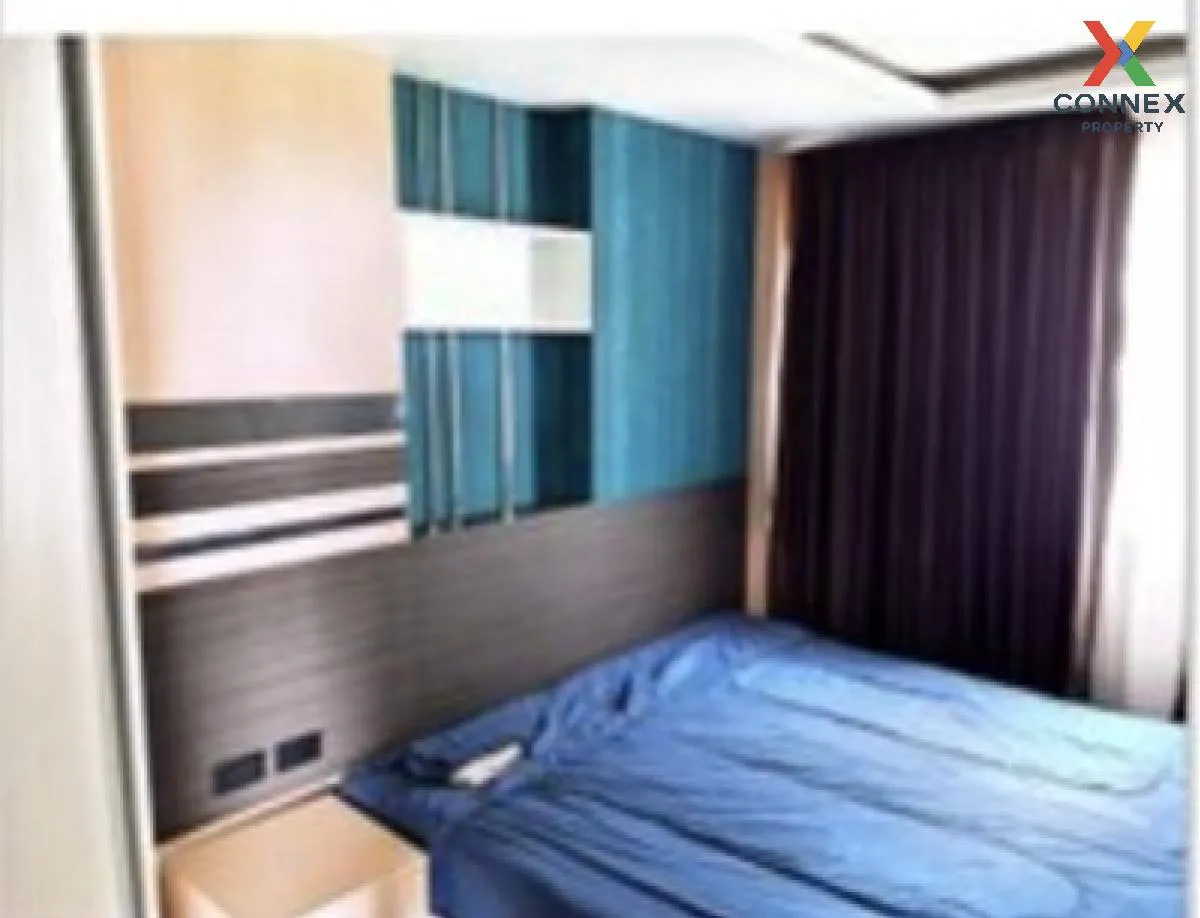 For Sale Condo , The Near Residence Sriracha , Si Racha , Si Rach 4