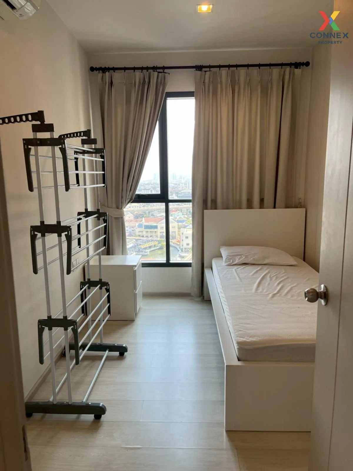 FOR RENT condo , Life Sukhumvit 48 , BTS-Phra Khanong , Phra Khan 2