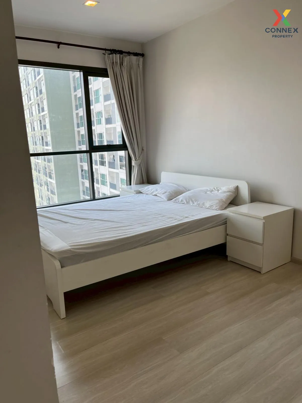 FOR RENT condo , Life Sukhumvit 48 , BTS-Phra Khanong , Phra Khan 3