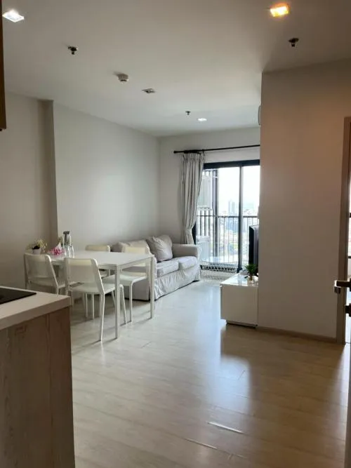 FOR RENT condo , Life Sukhumvit 48 , BTS-Phra Khanong , Phra Khanong , Khlong Toei , Bangkok , CX-13348