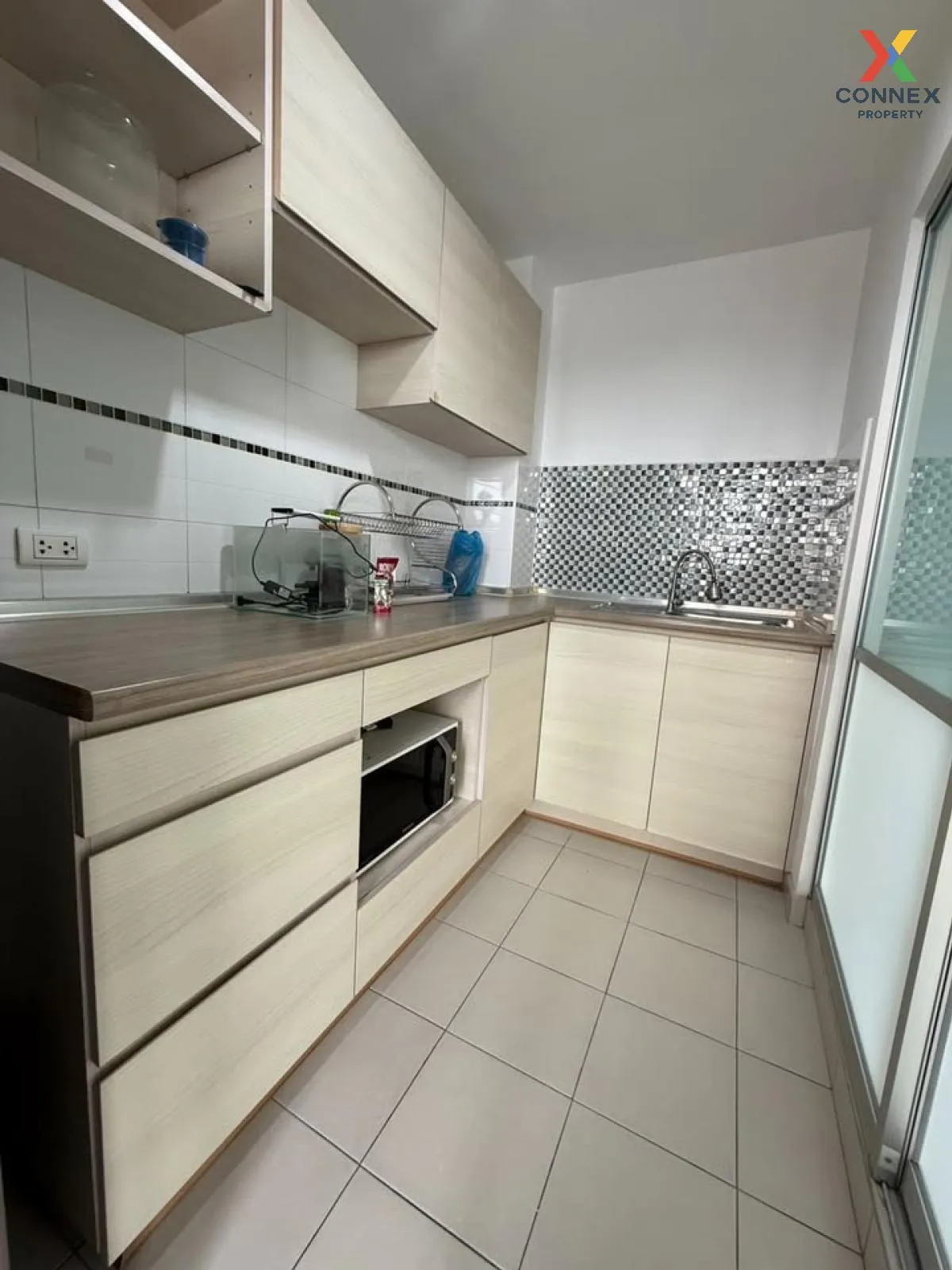 For Sale Condo , Lumpini Park Riverside Rama 3 , Bang Phong Phang 4