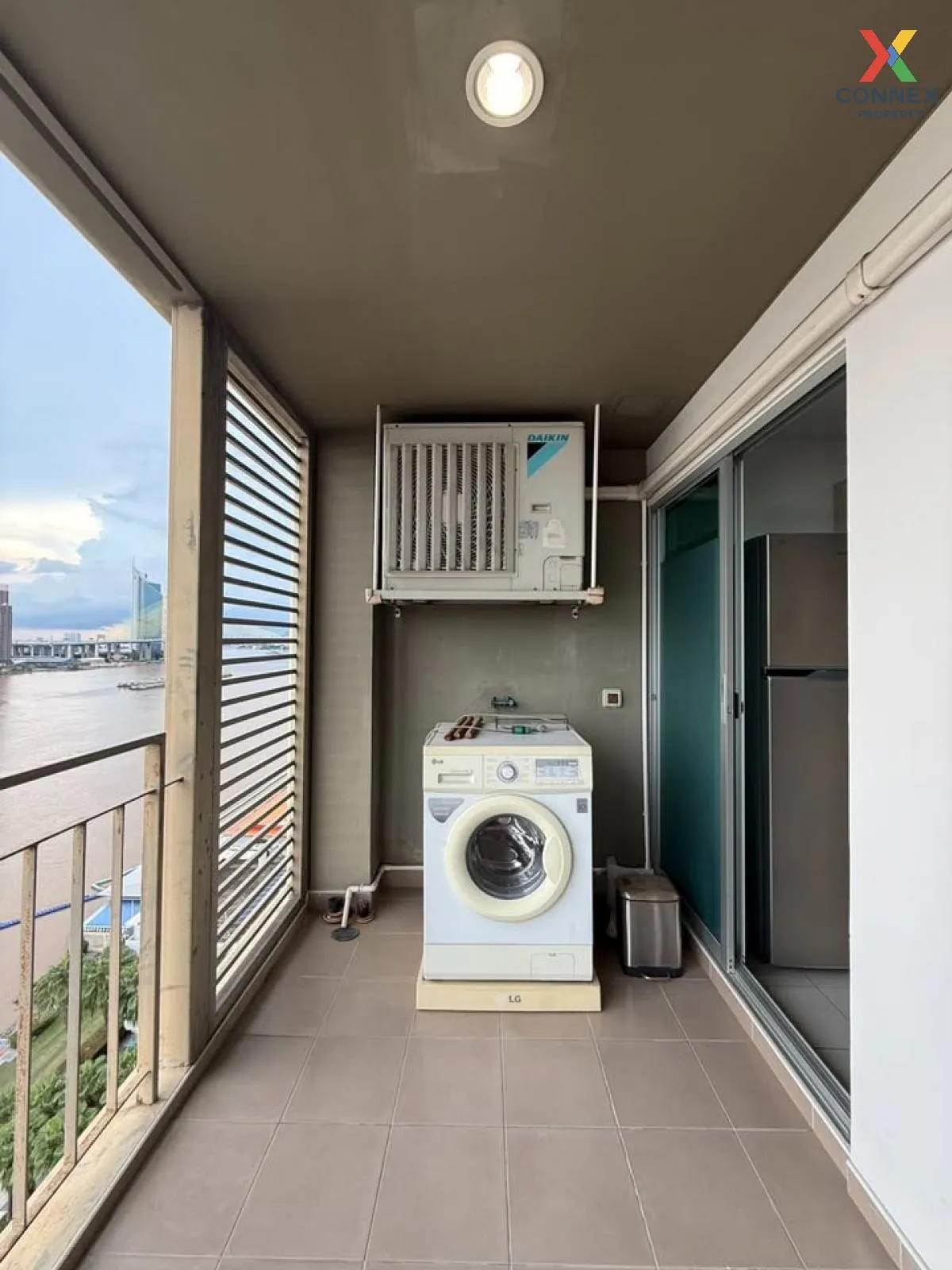 For Sale Condo , Lumpini Park Riverside Rama 3 , Bang Phong Phang