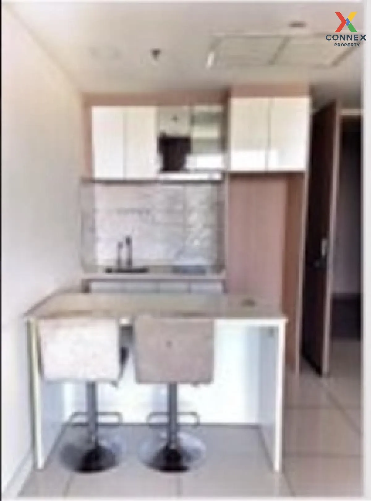 ขายคอนโด  เดลมาเร่ บางเสร่ บีชฟรอนท์ บางเสร่ สัตหีบ ชลบุรี CX-133 1