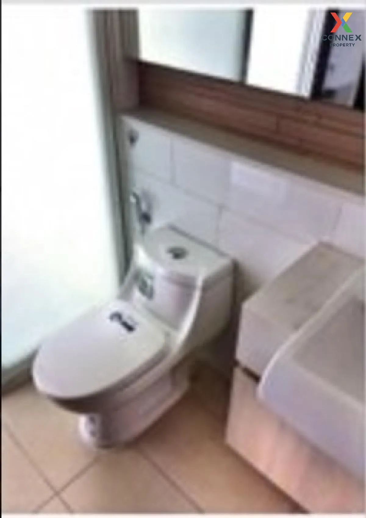 ขายคอนโด  เดลมาเร่ บางเสร่ บีชฟรอนท์ บางเสร่ สัตหีบ ชลบุรี CX-133 4