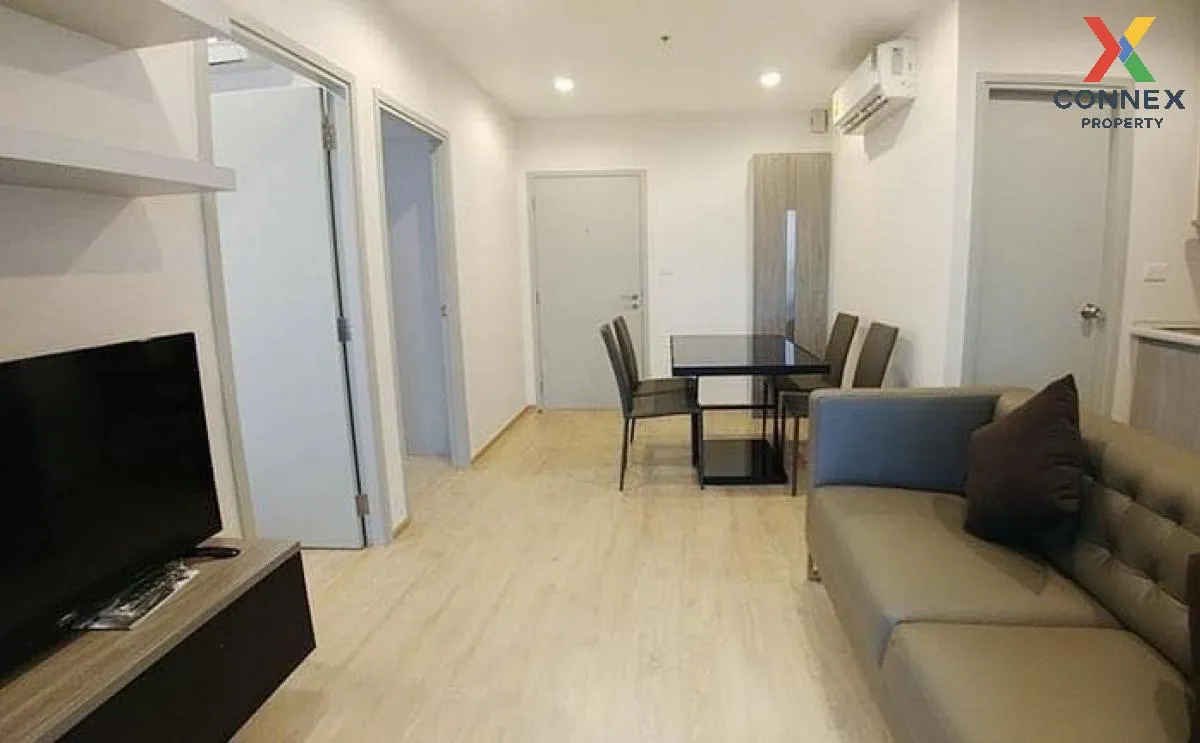 เช่าคอนโด  ไอดีโอ สาทร - ท่าพระ BTS-โพธิ์นิมิตร บุคคโล เขต ธนบุรี 1