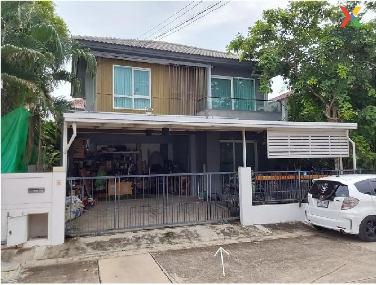 ขายบ้าน  ชัยพฤกษ์ ปิ่นเกล้า - กาญจนาภิเษก บางใหญ่ บางใหญ่ นนทบุรี ขายบ้าน  ชัยพฤกษ์ ปิ่นเกล้า - กาญจนาภิเษก บางใหญ่ บางใหญ่ นนทบุรี 1