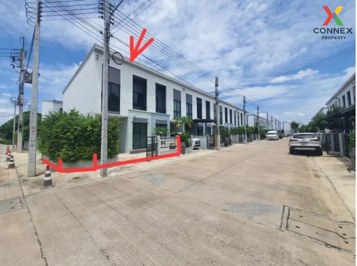 ขายทาวน์เฮ้าส์/ทาวน์โฮม  พลีโน่ รังสิต บ้านกลาง เมืองปทุมธานี ปทุ ขายทาวน์เฮ้าส์/ทาวน์โฮม  พลีโน่ รังสิต บ้านกลาง เมืองปทุมธานี ปทุ 2