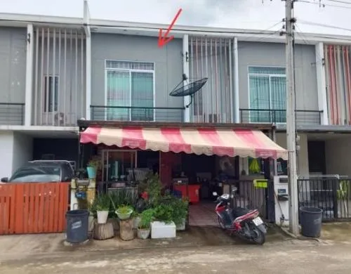 ขายทาวน์เฮ้าส์/ทาวน์โฮม  พฤกษา 119 รังสิต - คลอง 2 คลองสอง คลองหลวง ปทุมธานี CX-133496 ขายทาวน์เฮ้าส์/ทาวน์โฮม  พฤกษา 119 รังสิต - คลอง 2 คลองสอง คลองหลวง ปทุมธานี CX-133496