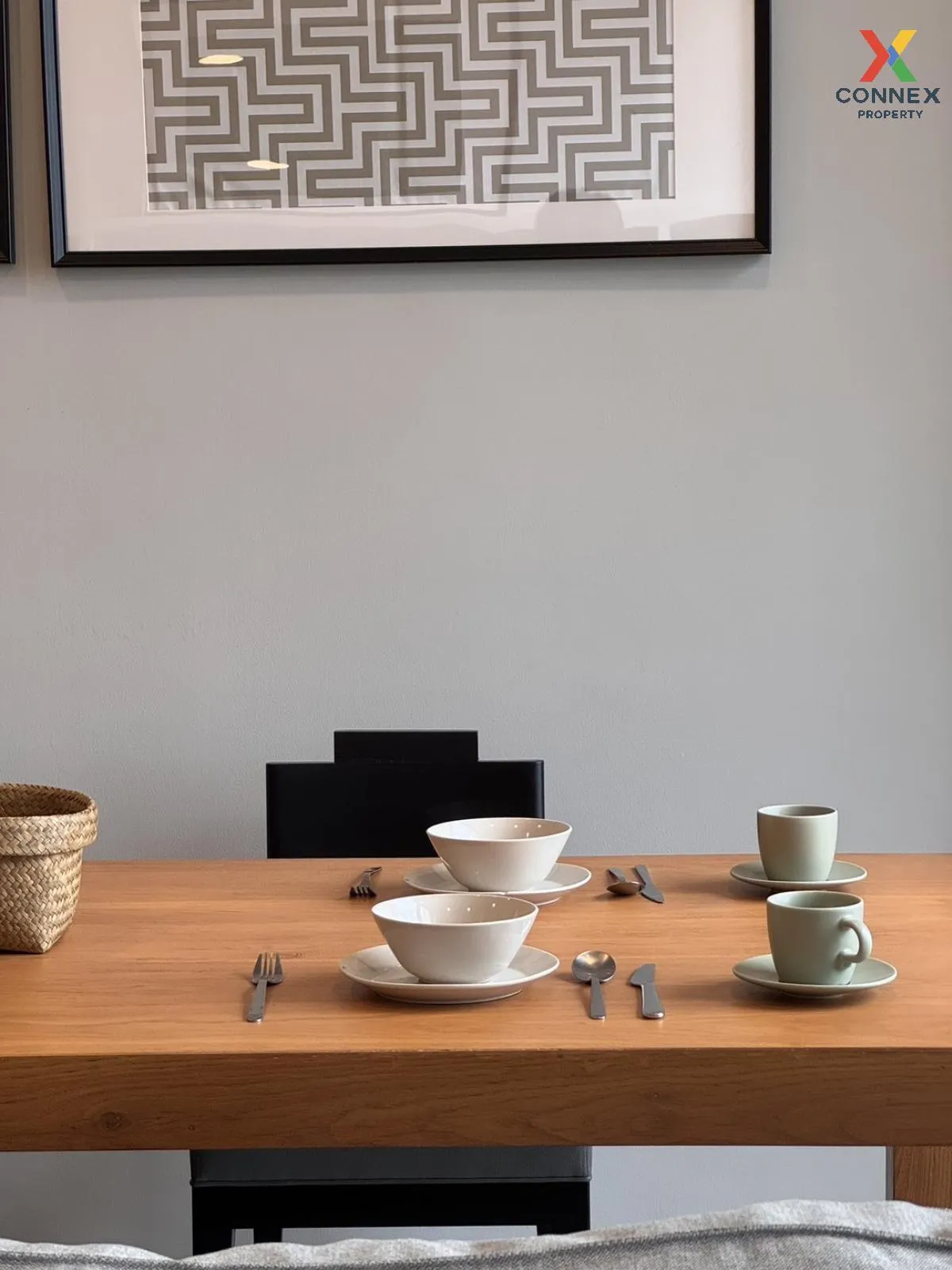 เช่าคอนโด  วิสซ์ดอม เดอะ ฟอเรสเทียส์ บางแก้ว บางพลี สมุทรปราการ C 3