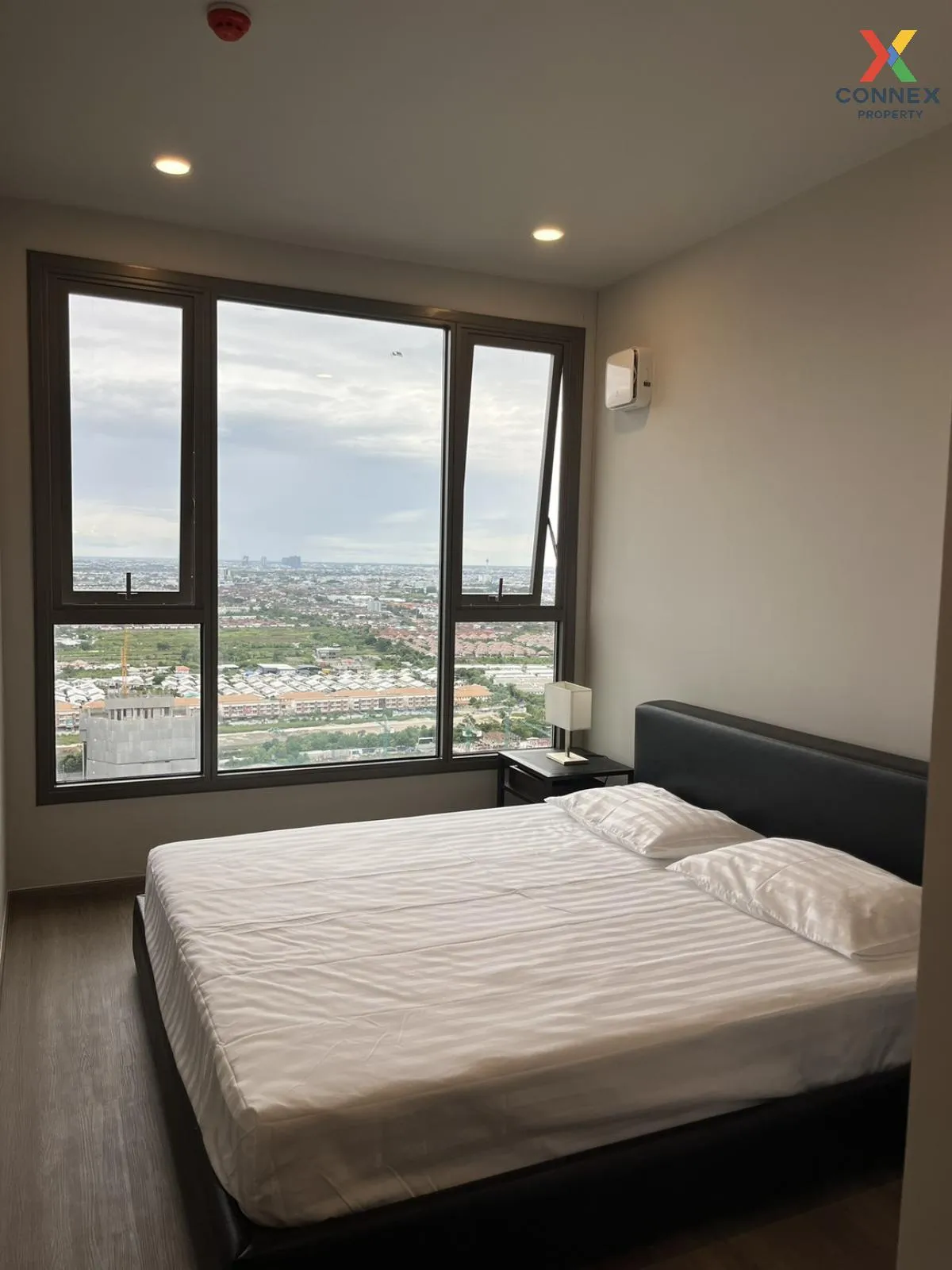 เช่าคอนโด  วิสซ์ดอม เดอะ ฟอเรสเทียส์ บางแก้ว บางพลี สมุทรปราการ C