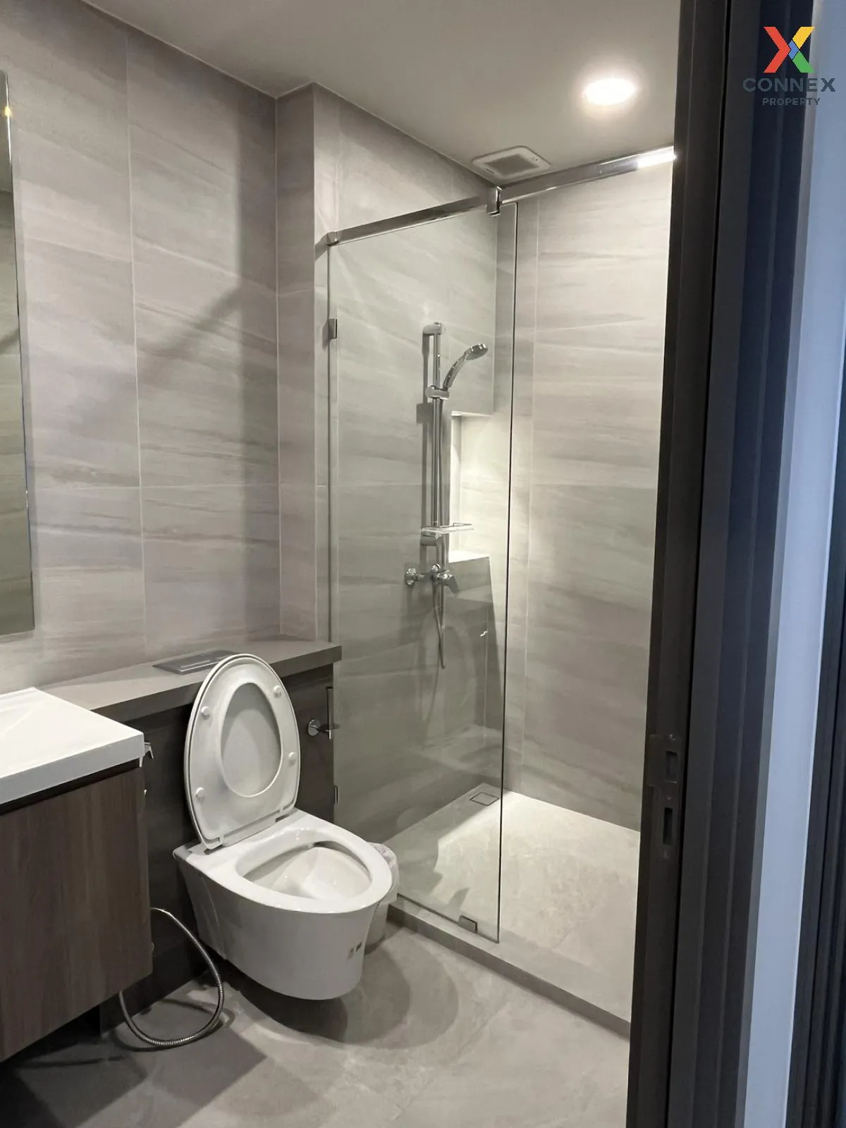 เช่าคอนโด  วิสซ์ดอม เดอะ ฟอเรสเทียส์ บางแก้ว บางพลี สมุทรปราการ C