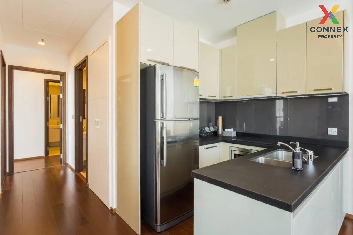 เช่าคอนโด  ควอทโทร บาย แสนสิริ BTS-ทองหล่อ คลองตันเหนือ เขต วัฒนา เช่าคอนโด  ควอทโทร บาย แสนสิริ BTS-ทองหล่อ คลองตันเหนือ เขต วัฒนา 4