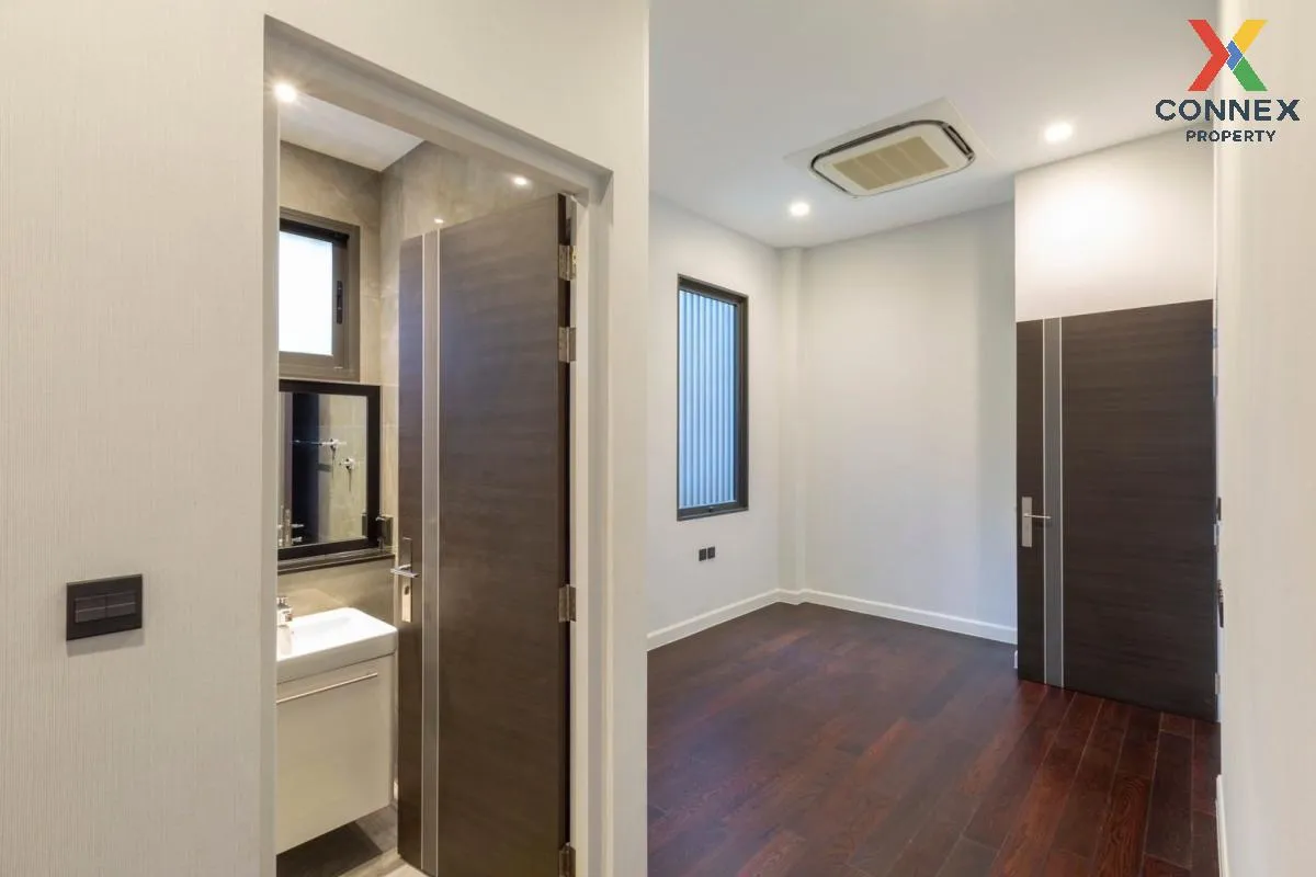 For Sale House , The Gentry Vibhavadi , Talat Bang Khen , Lak Si 